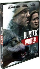 HUNTER HUNTER (DVD)