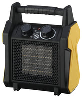 Duraheat EUH1490 Compact Workspace Heater - Like New