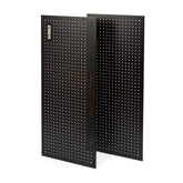 Dewalt Pegboard Storage Accessory Kit, 48-in x 18-in, Locking Pins Included (shelves NOT included)