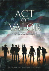 Act of Valor