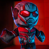 Bleacher Creatures Marvel Ant-Man 8" Kuricha Sitting Plush- Soft Chibi Inspired Toy