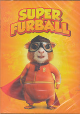 Super Furball