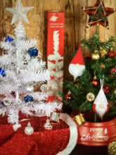 MCH Table-Top Artificial Christmas Tree, 18 in. (Green)