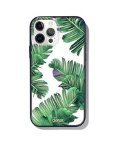 Sonix Clear Phone Case for iPhone 12 Pro Max, Drop-Tested (Bahamas)