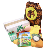 Culture Fly Animal Crossing: New Horizons Collector's Box | Includes 7 Exclusive Items