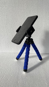Tripod Universal Mobile Phone Bracket