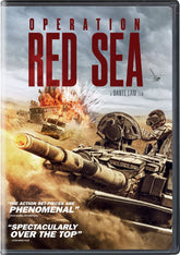 Operation Red Sea