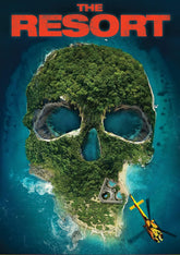 RESORT, THE DVD