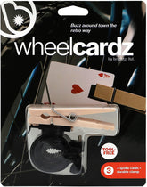 Brightz Wheel Cardz - Active & Outdoor Play