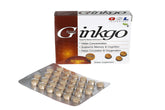 GSL Ginkgo Biloba