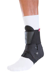 MUELLER Sports Medicine The One Ankle Support Brace, for Men and Women, Black, Small - Like New