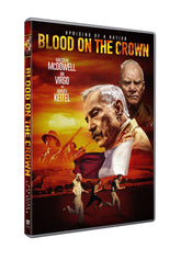Blood On The Crown