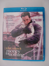 MONEY FOR NOTHING (BLU-RAY)-NLA