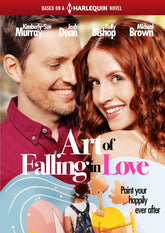 THE ART OF FALLING IN LOVE