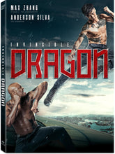 Invincible Dragon (DVD), Well Go USA, Action & Adventure