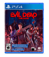 Nighthawk Evil Dead: The Game Video Game PlayStation 4 (PS4)