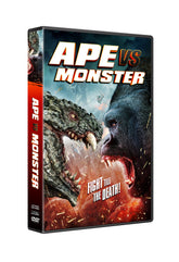 APE VS. MONSTER