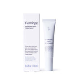 Flamingo Ingrown Spot Treatment with White Willow Bark and Lactic Acid 0.5 fl oz