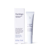 Flamingo Ingrown Spot Treatment with White Willow Bark and Lactic Acid 0.5 fl oz