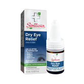 Dry Eye Relief / SOLUTION/ DROPS