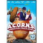 A.C.O.R.N.S. : Operation Crackdown (DVD video)