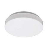 Commercial Electric 7 LED Flush Mount Ceiling Light Fixture 810 Lumens - Like New