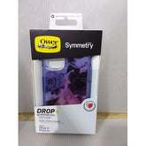 OtterBox Apple iPhone 11/XR Symmetry Series Case - Bed of Roses