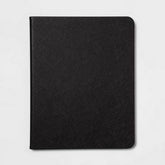 Heyday Apple iPad Air/Pro Case - Black Saffiano