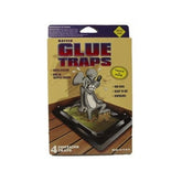 Atlantic Paste & Glue 1104 4PK Dead End Mouse Glue Traps