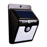 Ever Brite Ultra Solar Powered LED Motion Light - Like New