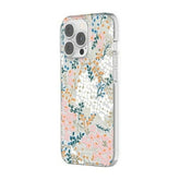 Kate Spade New York Protective Hardshell Case for Apple 13 Pro - Multi Floral