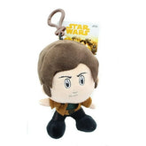 star wars 4.5 inch mini heroez han clipz