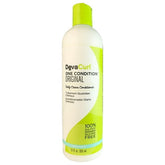 Devacurl One Condition Ultra Creamy Daily Conditioner 12 Oz