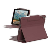 (U) by UAG Apple iPad 10.2-inch Dot (7th / 8th / 9th Generation)  Aubergine