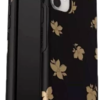 OtterBox Symmetry Series Case for iPhone X/XS/11 Pro - Once Floral Clear