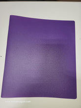 Wexford Poly 3 Ring Binder 1 inch