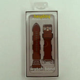 heyday™ Fitbit Versa Band - Brown Leather - Like New