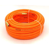 3/8 in. x 50 ft. PVC Air Hose (D) - Very Good