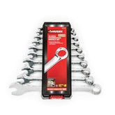 Husky SAE Combination Wrench Set (10-Piece)