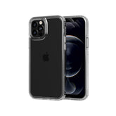 tech21 Evo Clear Phone Case for Apple iPhone 12 Pro Max 5G with 10 ft. Drop Protection