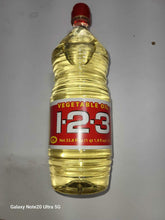 Fabrica , Vegetable Oil, 33 Fl Oz