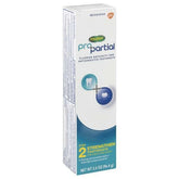 Polident Pro Partial Step 2, Strengthen Toothpaste,