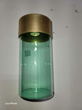 Bed Bath & Beyond Tapered Candle Holder