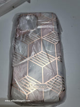 Decorative Cell Phone Case iPhone 12 Pro Max w screenprotector