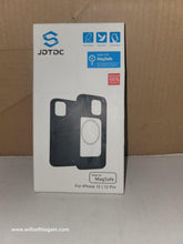 JDTDC Cellphone Case iPhone 12 /12 Pro