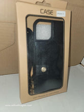 Sabjal Crossbody Phone Case iPhone 12