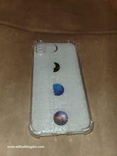 Decorative Cell Phone Case iPhone X / Xs