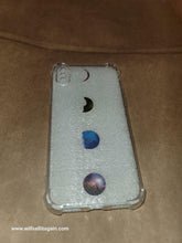 Decorative Cell Phone Case iPhone X / Xs