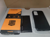 Tungsten Galaxy S21 FE 5 G Case Black