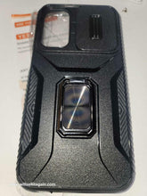 Protective Cellphone Case with Screen protector - Galaxy S21 FE